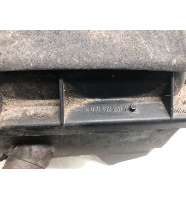 Корпус воздушного фильтра бу для Audi TT 1 1.8 Ti,  2003 г.