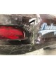 Бампер задний бу для Opel Zafira C 2.0 CDTi,  2014 г.