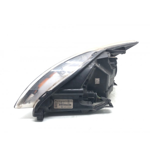 Фара правая бу для Ford Focus 2 1.8 i,  2009 г.
