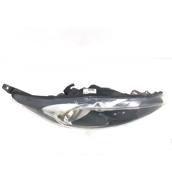 Фара правая бу для Ford Fiesta 6 1.4 TDCi,  2012 г.