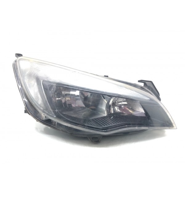 Фара правая бу для Opel Astra J 1.7 CDTi,  2011 г.