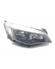 Фара правая бу для Opel Astra J 1.7 CDTi,  2011 г.