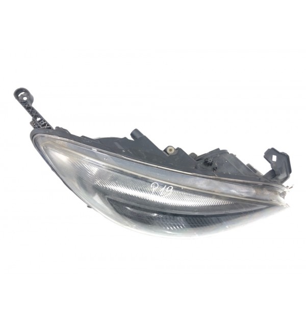 Фара правая бу для Opel Astra J 1.7 CDTi,  2011 г.