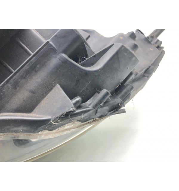 Фара правая бу для Opel Astra J 1.7 CDTi,  2011 г.