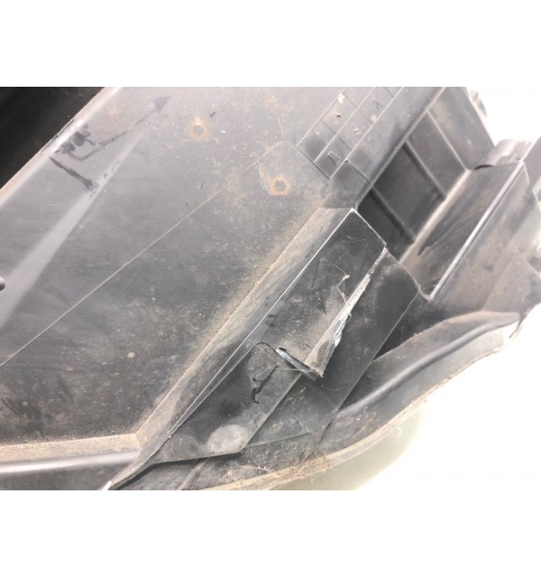 Фара правая бу для Opel Astra J 1.7 CDTi,  2011 г.