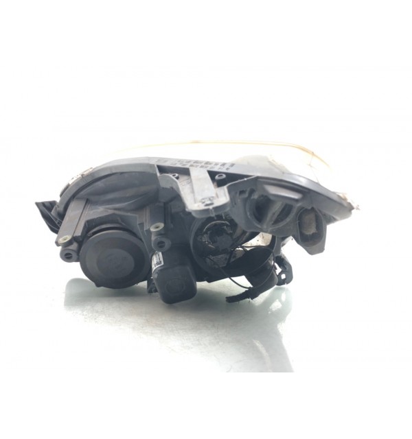 Фара правая бу для Opel Astra H 1.6 i,  2005 г.