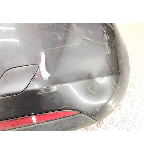 Бампер задний бу для Opel Astra J 1.7 CDTi,  2011 г.