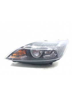 Фара левая бу для Ford Focus 2 1.8 i,  2009 г.