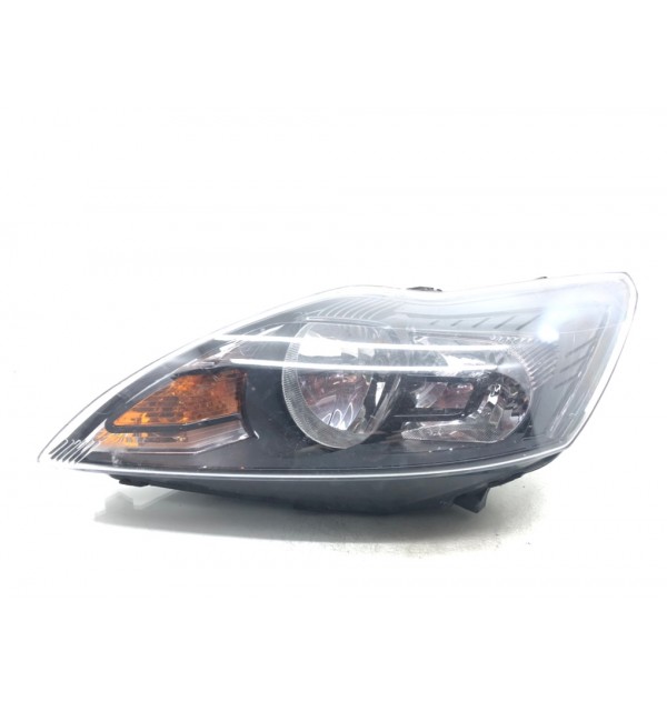 Фара левая бу для Ford Focus 2 1.8 i,  2009 г.