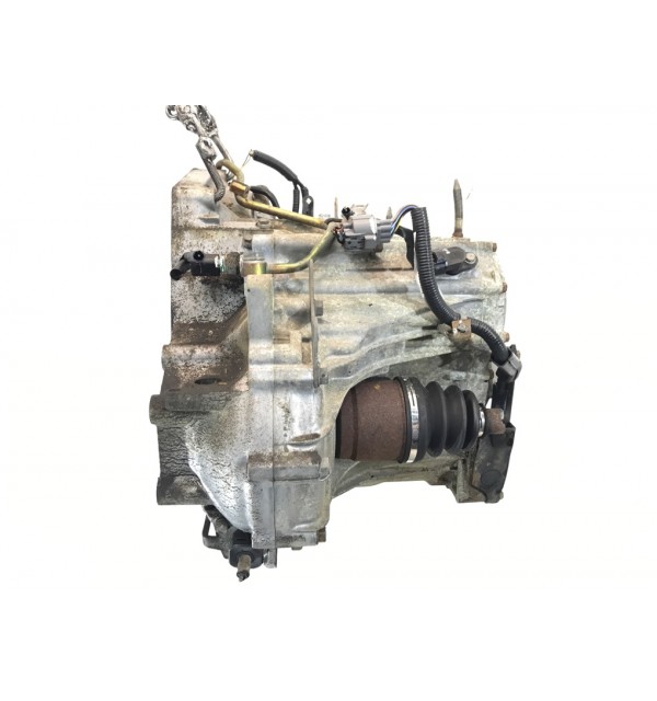 КПП автоматическая (АКПП) бу для Honda Accord 6 1.8 i,  1999 г.
