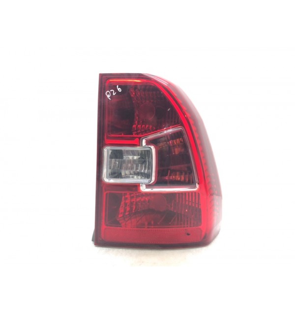 Фонарь задний правый бу для Kia Sportage 2 2.0 CRDi,  2010 г.