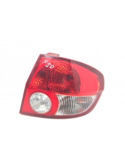 Фонарь задний правый бу для Hyundai Getz  1.3 i,  2004 г.