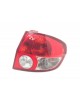 Фонарь задний правый бу для Hyundai Getz  1.3 i,  2004 г.