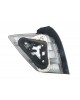 Фонарь задний правый бу для Opel Astra H 1.6 i,  2005 г.