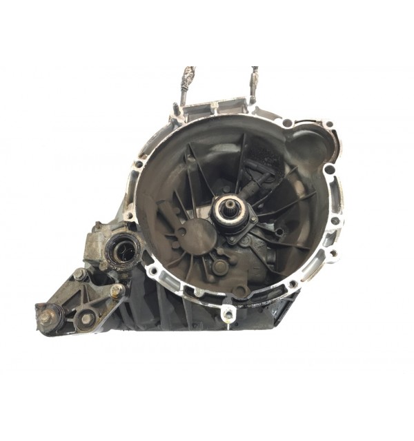 КПП механическая (МКПП) бу для Ford Focus 2 1.6 i,  2007 г.