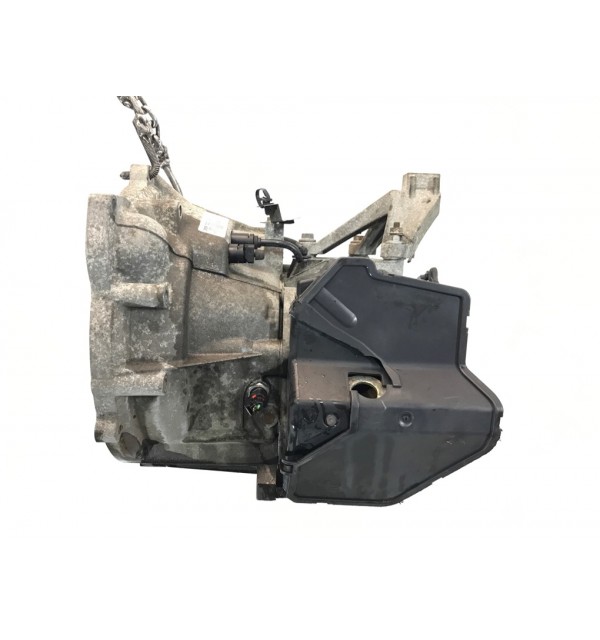 КПП механическая (МКПП) бу для Ford Focus 2 1.6 i,  2007 г.