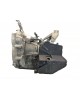 КПП механическая (МКПП) бу для Ford Focus 2 1.6 i,  2007 г.