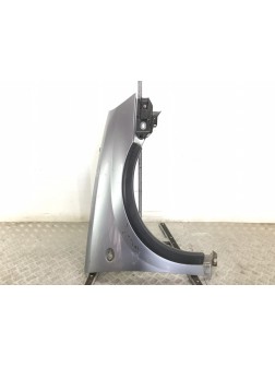 Крыло переднее правое бу для Opel Corsa C 1.4 i,  2006 г.