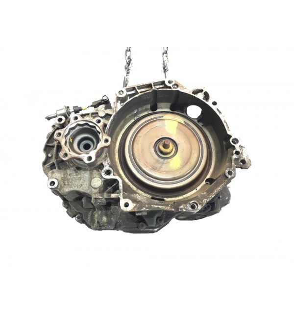 КПП автоматическая (АКПП) бу для Volkswagen Passat B6 2.0 TDi,  2006 г.