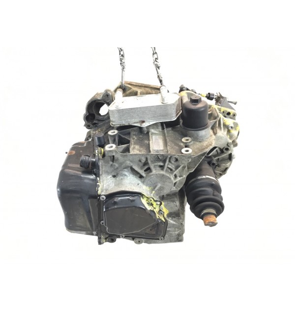 КПП автоматическая (АКПП) бу для Volkswagen Passat B6 2.0 TDi,  2006 г.