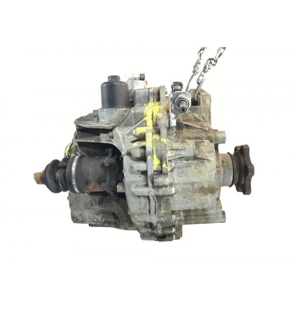 КПП автоматическая (АКПП) бу для Volkswagen Passat B6 2.0 TDi,  2006 г.