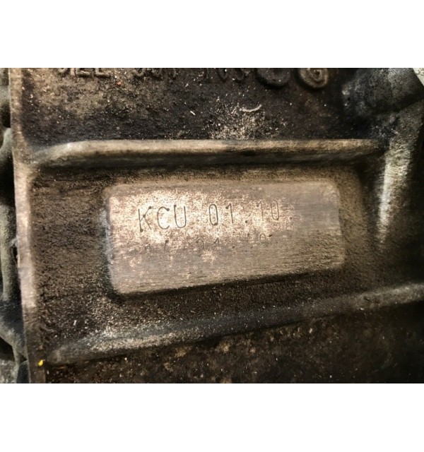 КПП автоматическая (АКПП) бу для Volkswagen Passat B6 2.0 TDi,  2006 г.