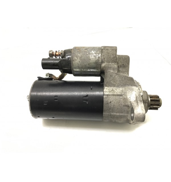 Стартер бу для Volkswagen Passat B6 2.0 TDi,   г.