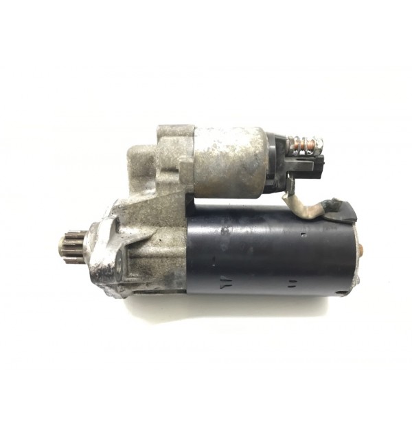 Стартер бу для Volkswagen Passat B6 2.0 TDi,   г.