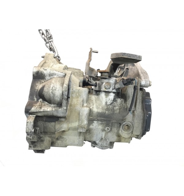 КПП механическая (МКПП) бу для Volkswagen Golf 5 1.9 TDi,  2007 г.