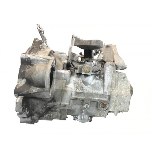 КПП механическая (МКПП) бу для Audi A3 8P 2.0 FSI,  2004 г.