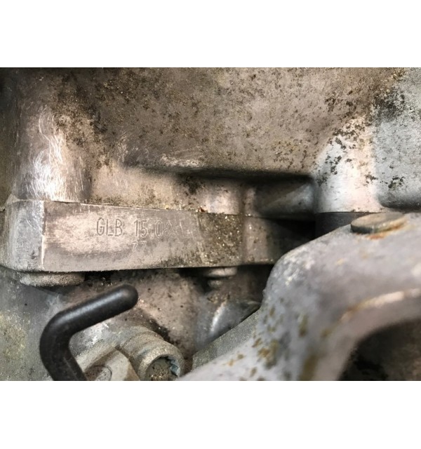 КПП механическая (МКПП) бу для Audi A3 8P 2.0 FSI,  2004 г.