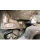 КПП механическая (МКПП) бу для Audi A3 8P 2.0 FSI,  2004 г.