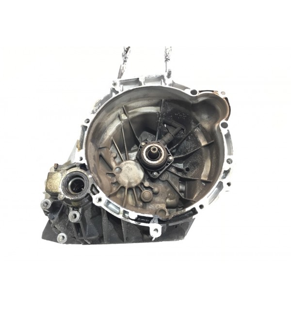 КПП механическая (МКПП) бу для Ford Focus 2 1.6 i,  2007 г.