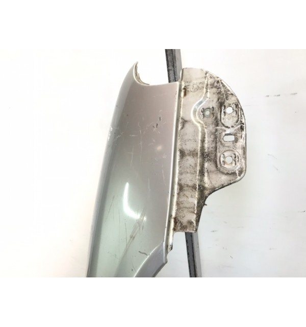 Крыло переднее правое бу для Skoda Octavia A4 1.9 TDi,  2004 г.