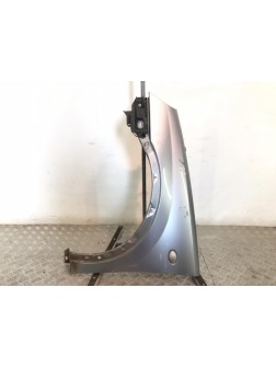 Крыло переднее левое бу для Opel Corsa C 1.4 i,  2006 г.
