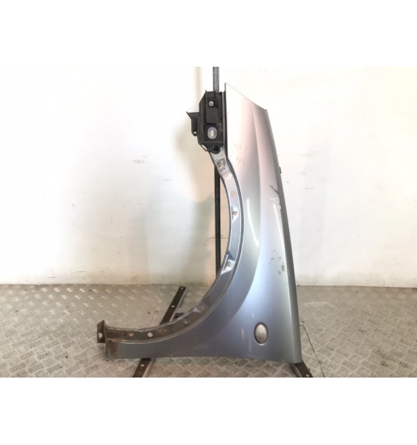 Крыло переднее левое бу для Opel Corsa C 1.4 i,  2006 г.