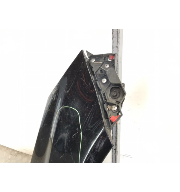 Крыло переднее правое бу для Opel Corsa D 1.2 i,  2008 г.