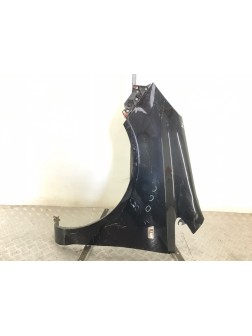 Крыло переднее левое бу для Opel Corsa D 1.2 i,  2008 г.