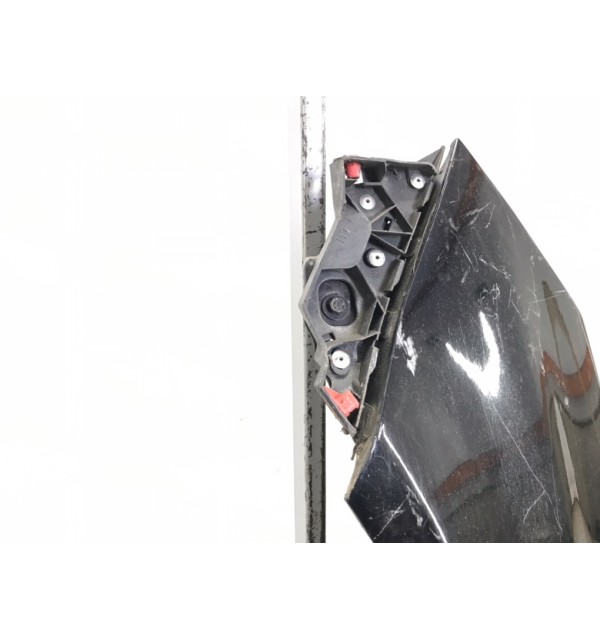 Крыло переднее левое бу для Opel Corsa D 1.2 i,  2008 г.