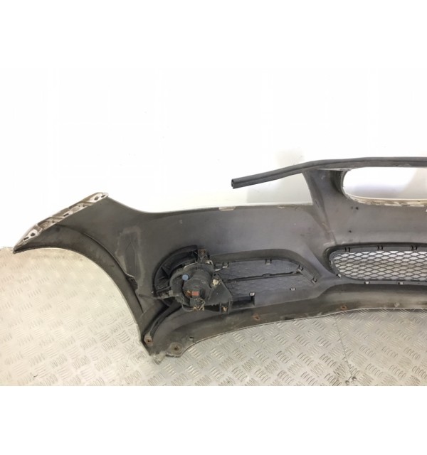 Бампер передний бу для BMW 3 E90/E91/E92/E93 2.0 TD,  2010 г.