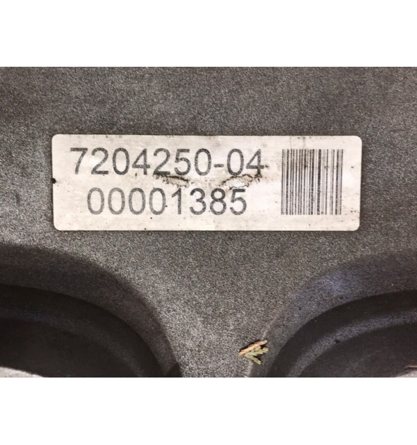 Бампер передний бу для BMW 3 E90/E91/E92/E93 2.0 TD,  2010 г.