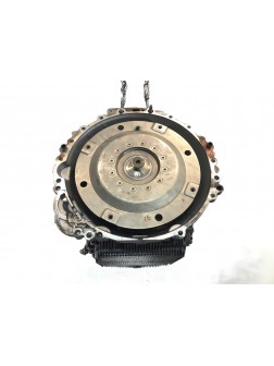 КПП автоматическая (АКПП) бу для Land Rover Range Rover Sport 1 3.6 TD,  2007 г.