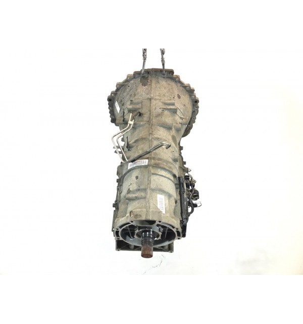 КПП автоматическая (АКПП) бу для Land Rover Range Rover Sport 1 3.6 TD,  2007 г.