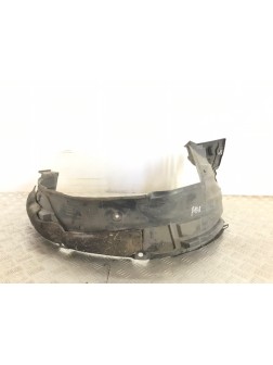 Защита арок передняя правая (подкрылок) бу для Honda Civic 8 2.2 CTDi, 2008 г.