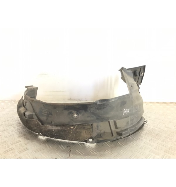 Защита арок передняя правая (подкрылок) бу для Honda Civic 8 2.2 CTDi,  2008 г.