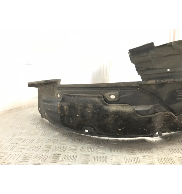 Защита арок передняя правая (подкрылок) бу для Honda Civic 8 2.2 CTDi,  2008 г.