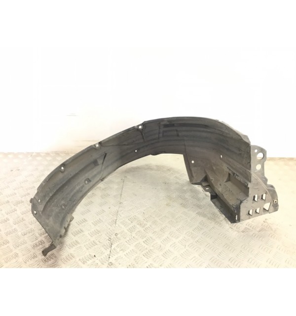 Защита арок передняя правая (подкрылок) бу для Honda Civic 8 2.2 CTDi,  2008 г.
