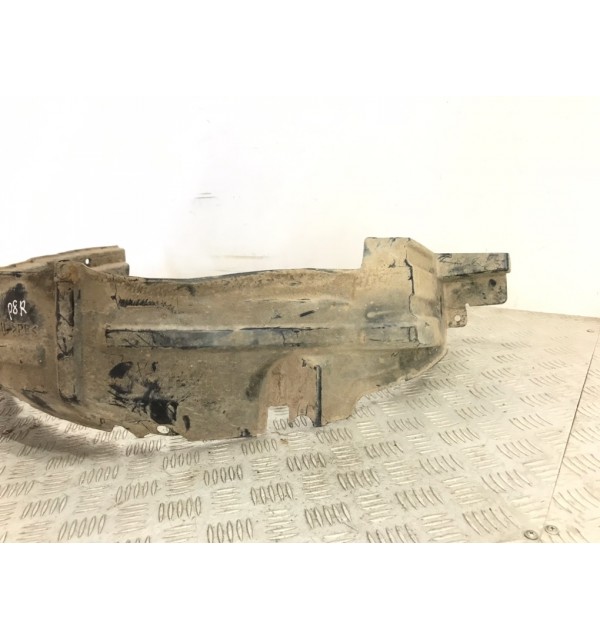 Защита арок передняя правая (подкрылок) бу для Ford Ranger 2 2.5 D,  2007 г.