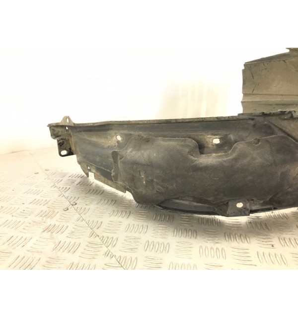 Защита арок передняя правая (подкрылок) бу для Honda Civic 9 1.6 D,  2013 г.
