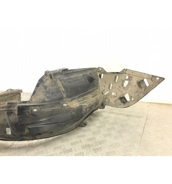 Защита арок передняя правая (подкрылок) бу для Honda Civic 9 1.6 D,  2013 г.